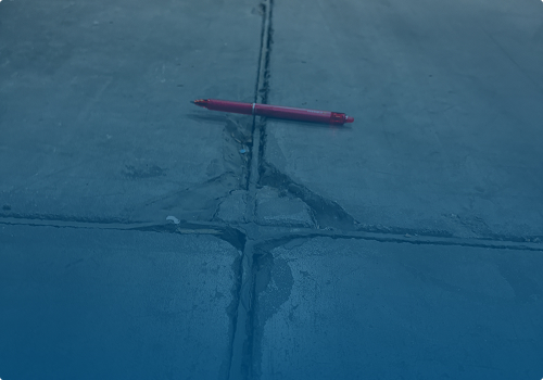 Concrete Slab-on-Grade Design, Design Review and Pre-Lease Evaluation ›